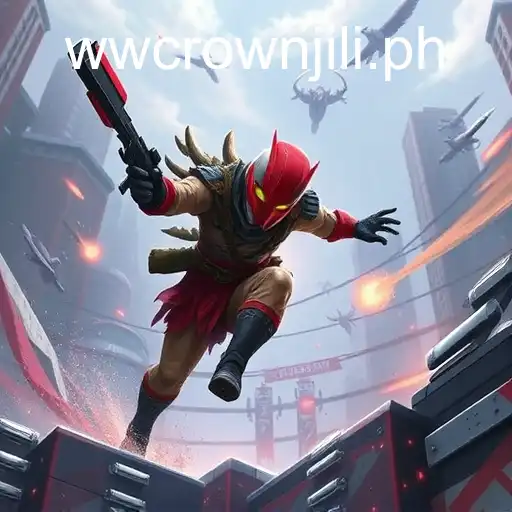 Exploring the Thrills of Action Games: A Dive into Crownjili