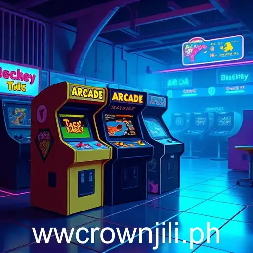 Crownjili: The Evolution of Online Gaming