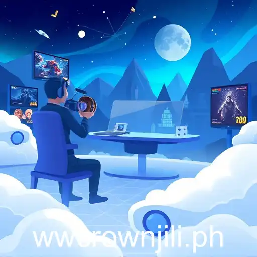 The Rise and Impact of Crownjili in Online Gaming