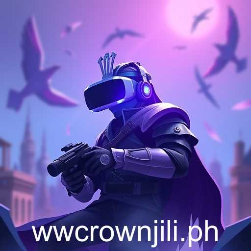 Crownjili: Revolutionizing Online Gaming in the New Decade