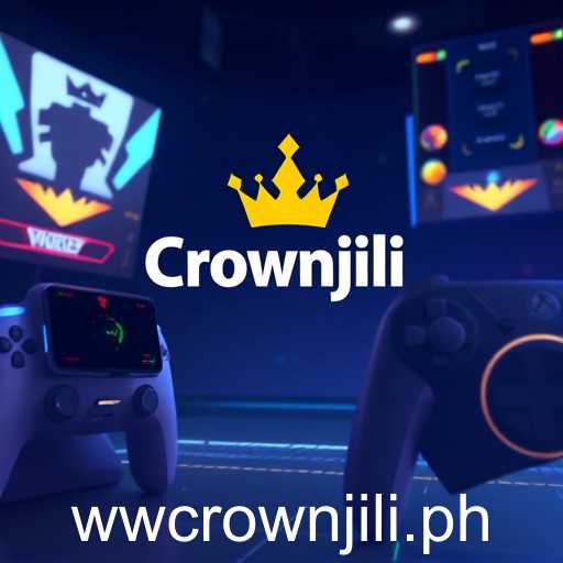 The Rise of Crownjili in Online Gaming