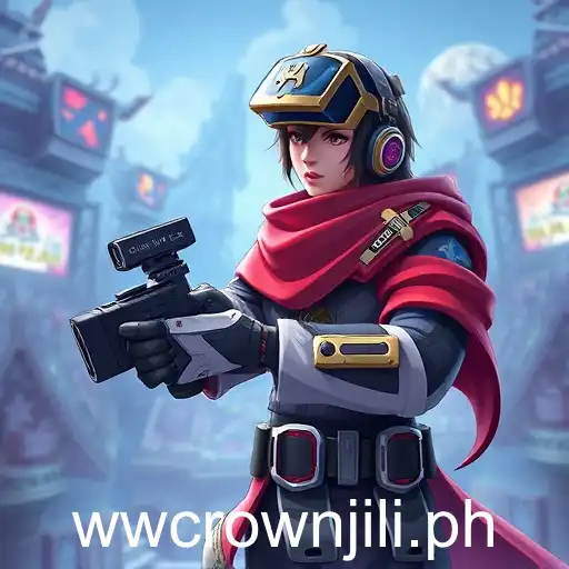 The Rise of Crownjili: A New Era in Gaming
