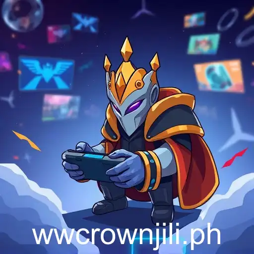 The Evolution of Crownjili: Gaming in Modern Times