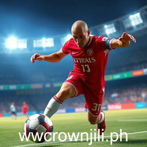 The Rise of Crownjili in Online Gaming