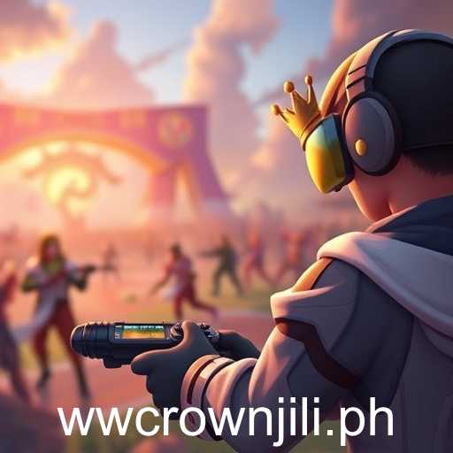 The Rise of Crownjili: A Digital Gaming Phenomenon