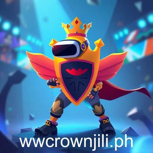 Crownjili: Revolutionizing Online Gaming