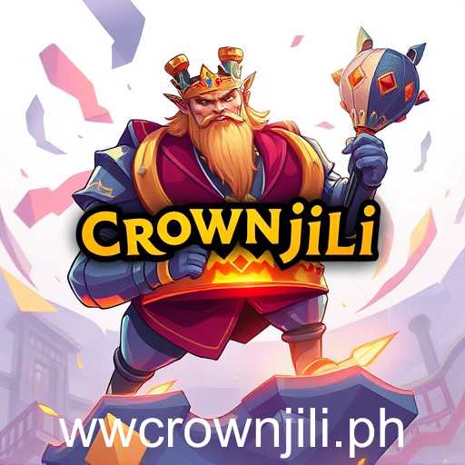 Crownjili Dominates the Online Gaming World