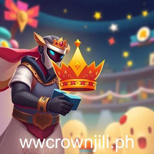 Crownjili Leads in Gaming Innovation