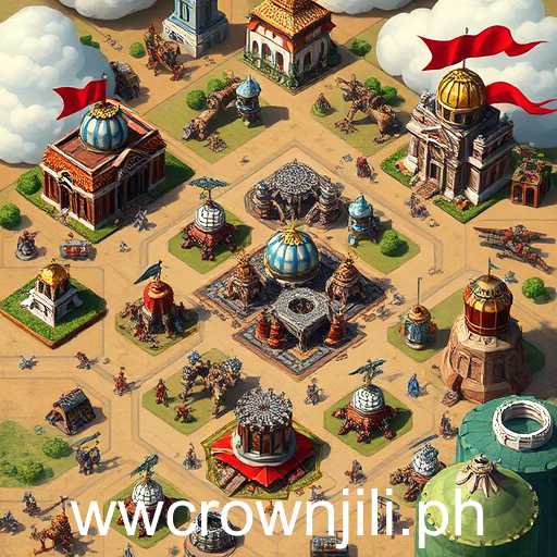 The Rise of Crownjili in the Gaming World