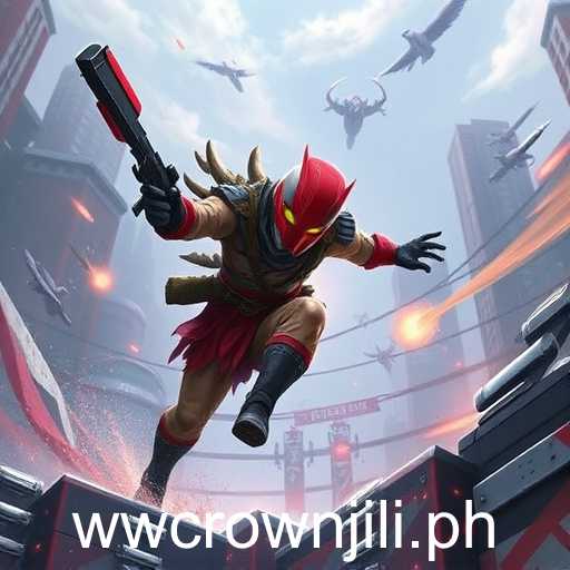 The Rise of Crownjili in the Gaming Industry