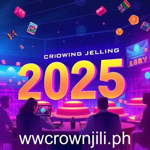 Crownjili: A Gaming Evolution in a Digital Era