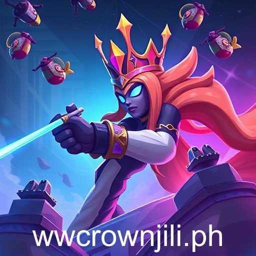 Evolution of Online Gaming and Crowning of Crownjili