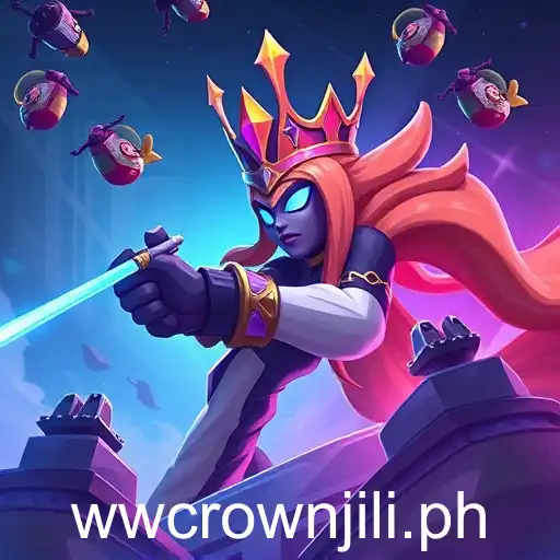 Evolution of Online Gaming and Crowning of Crownjili