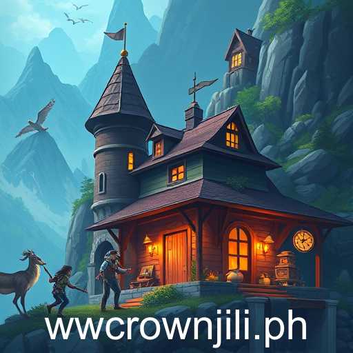 Exploring Crownjili: A Rising Star in Online Gaming
