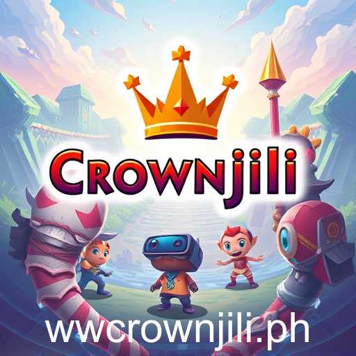 Crownjili: A New Era in Online Gaming