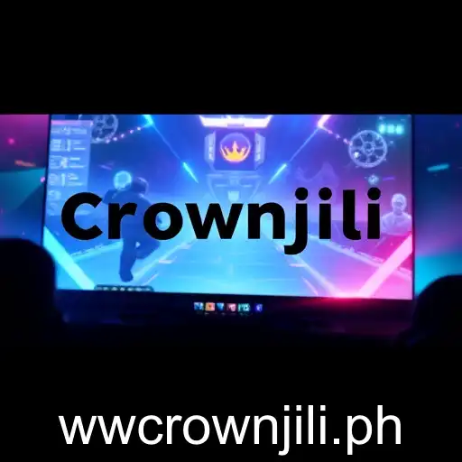 The Rise of Crownjili: A New Era in Online Gaming