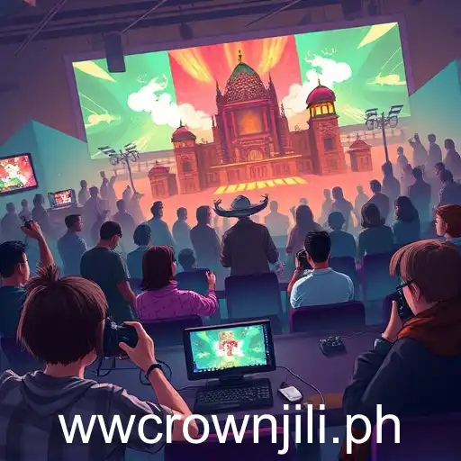 The Rise of Online Gaming Communities in Recent Years