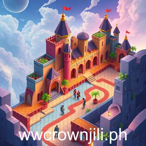 Exploring the Captivating World of Puzzle Games: CrownJili Edition