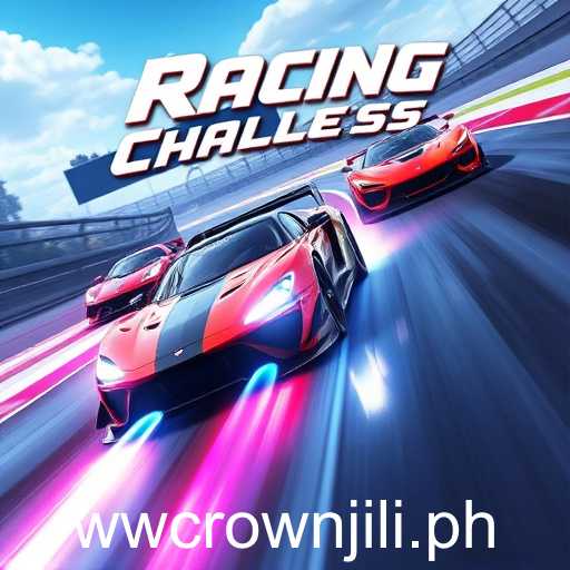 Exploring the Thrills of 'Racing Challenges' in Crownjili