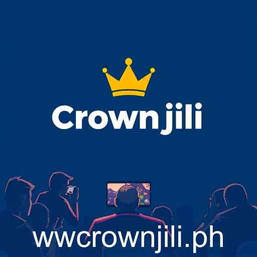 The Rise of Crownjili in Online Gaming