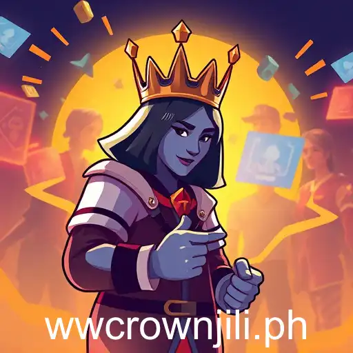 The Rise of Crownjili: Transforming Online Gaming