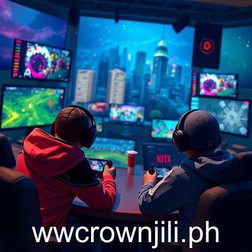 The Rise of Online Gaming in Recent Years